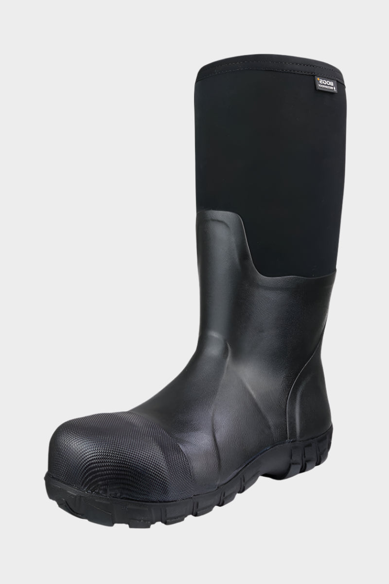 Bogs Mens Burly Composite Toe Gumboot