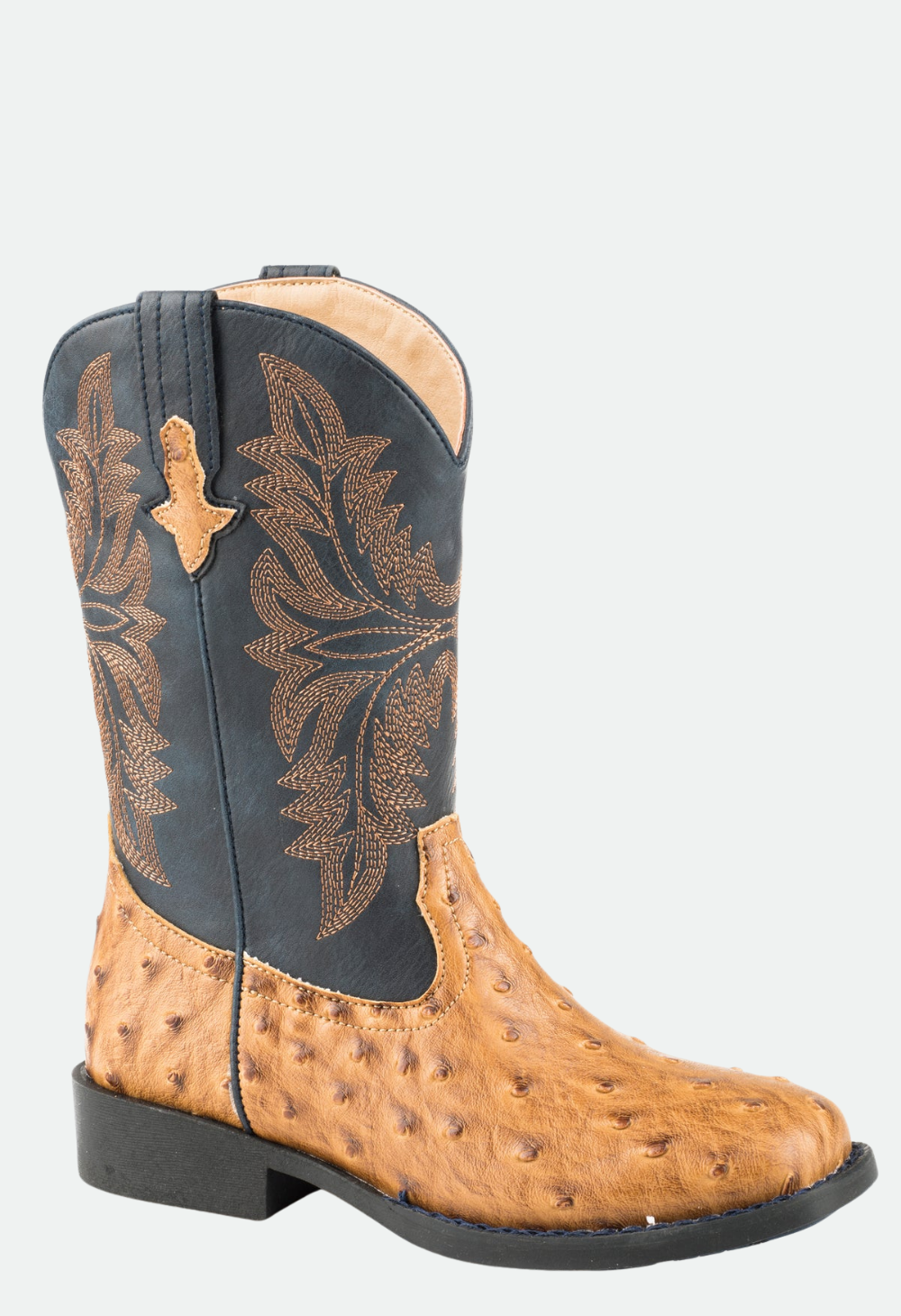 Roper - Cowboy Cool Tan