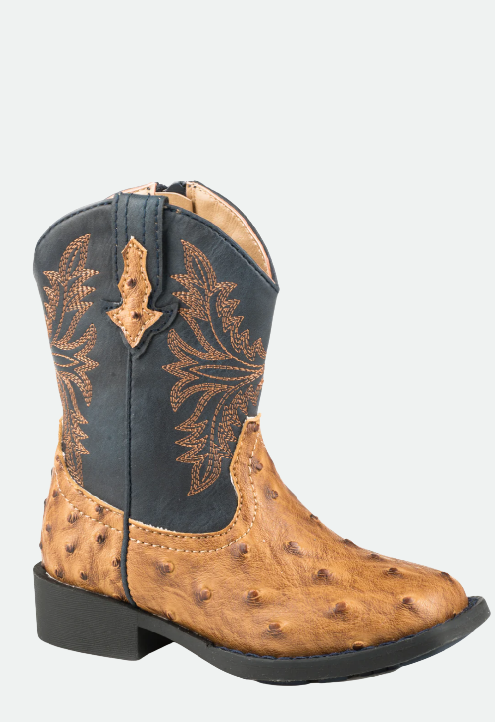 Roper - Cowboy Cool Tan