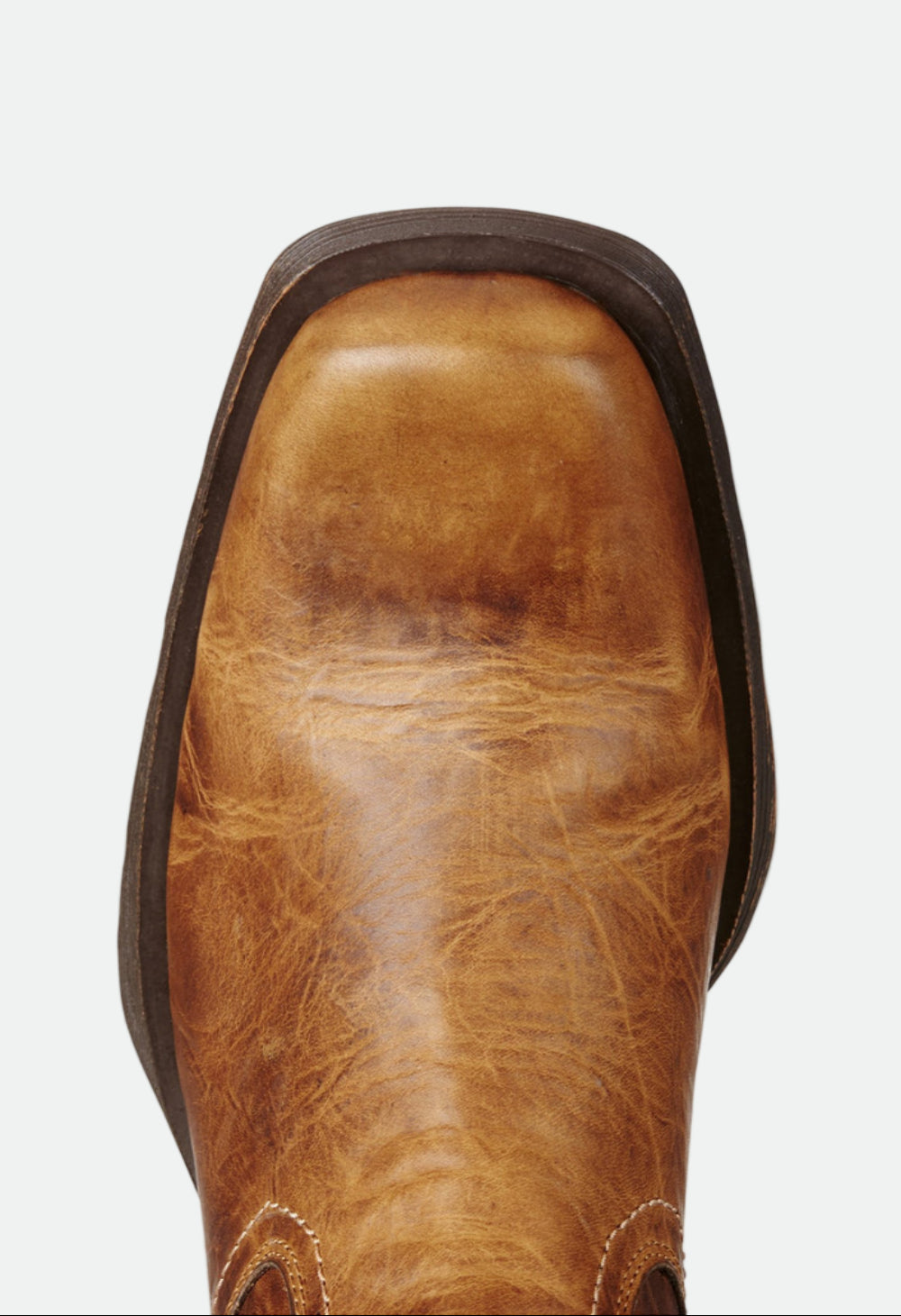 Ariat Men's Midtown Rambler (Barn Brown)