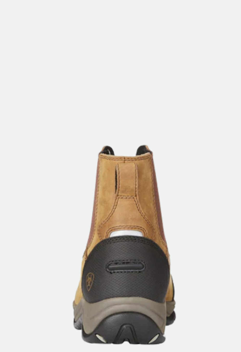 Ariat Women's Durayard H20 (Distressed Brown)