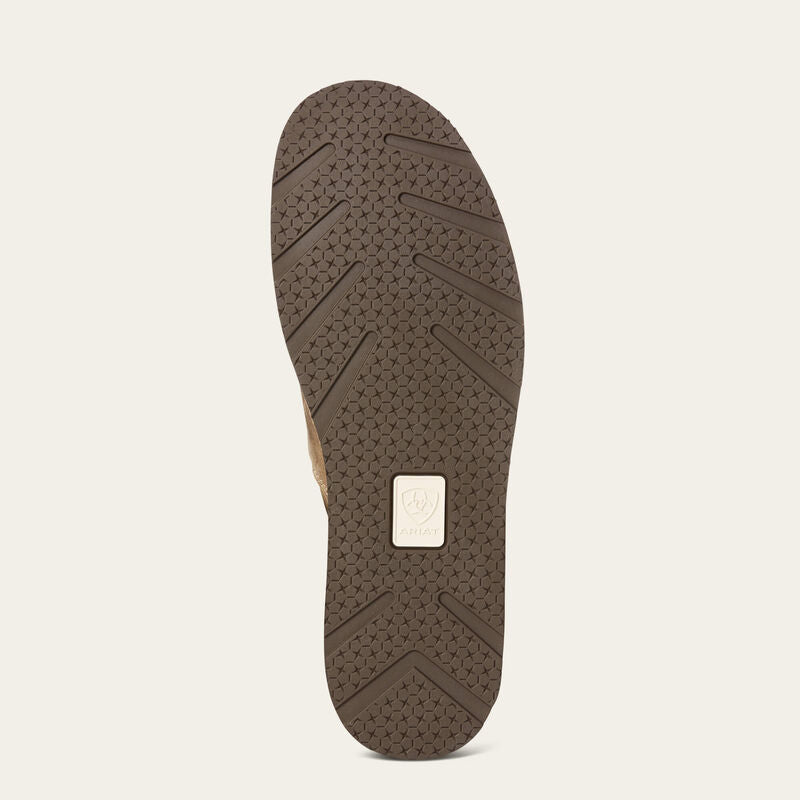 Ariat Men's Cruiser - Brown Bomber