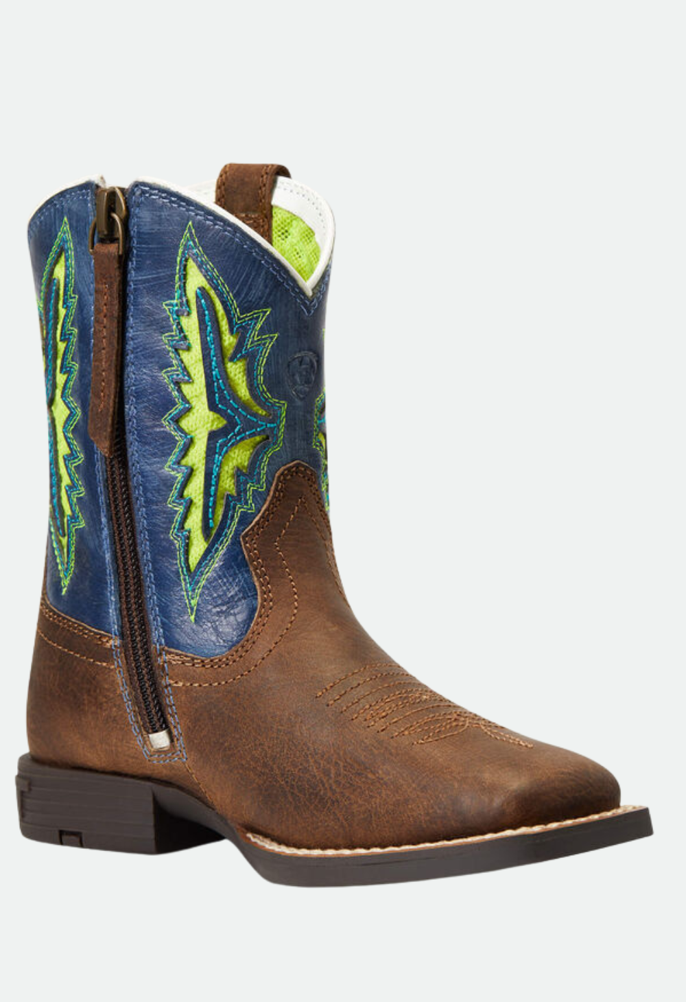 Ariat Kids Koel VentTEK Western Boot