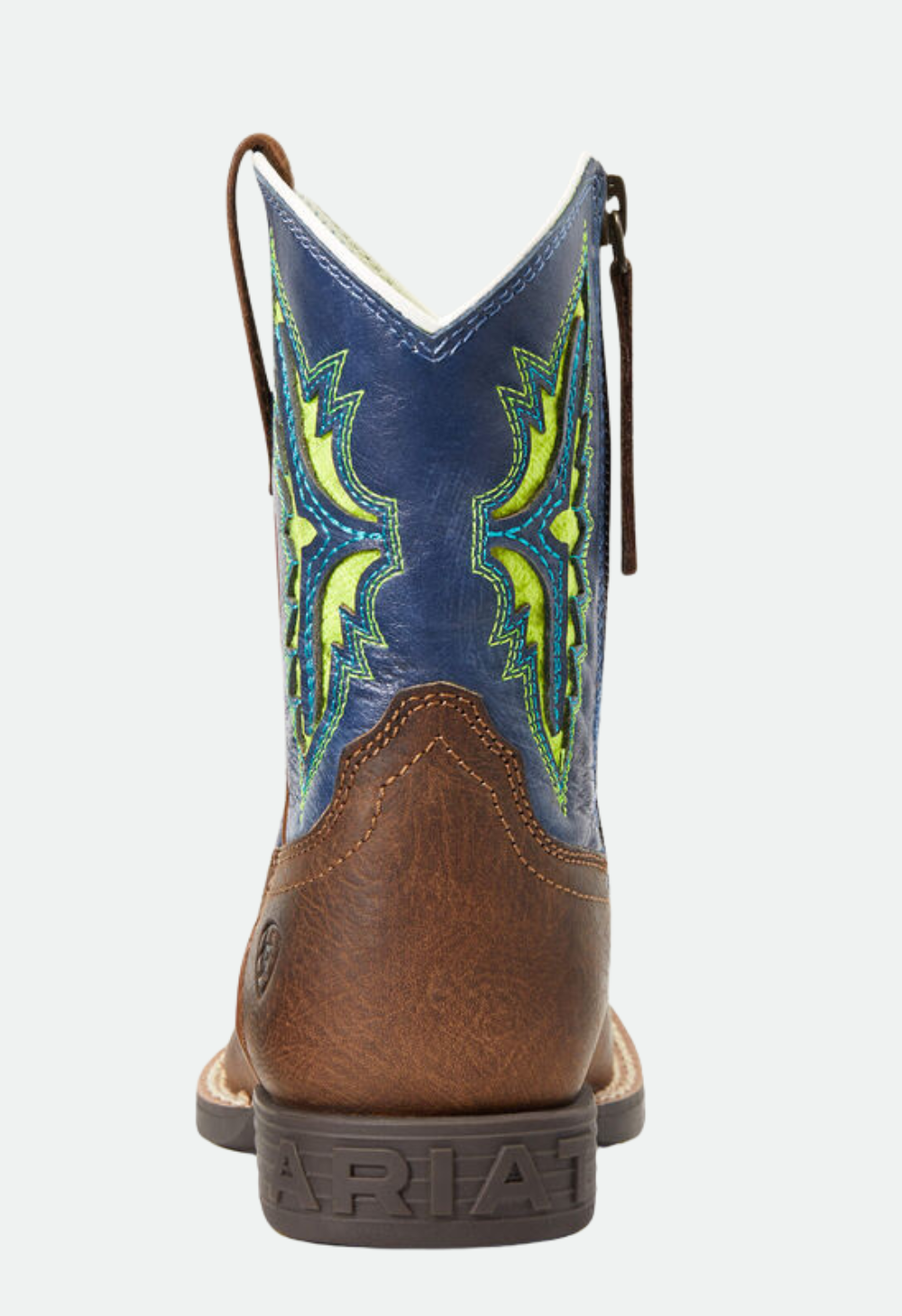 Ariat Kids Koel VentTEK Western Boot