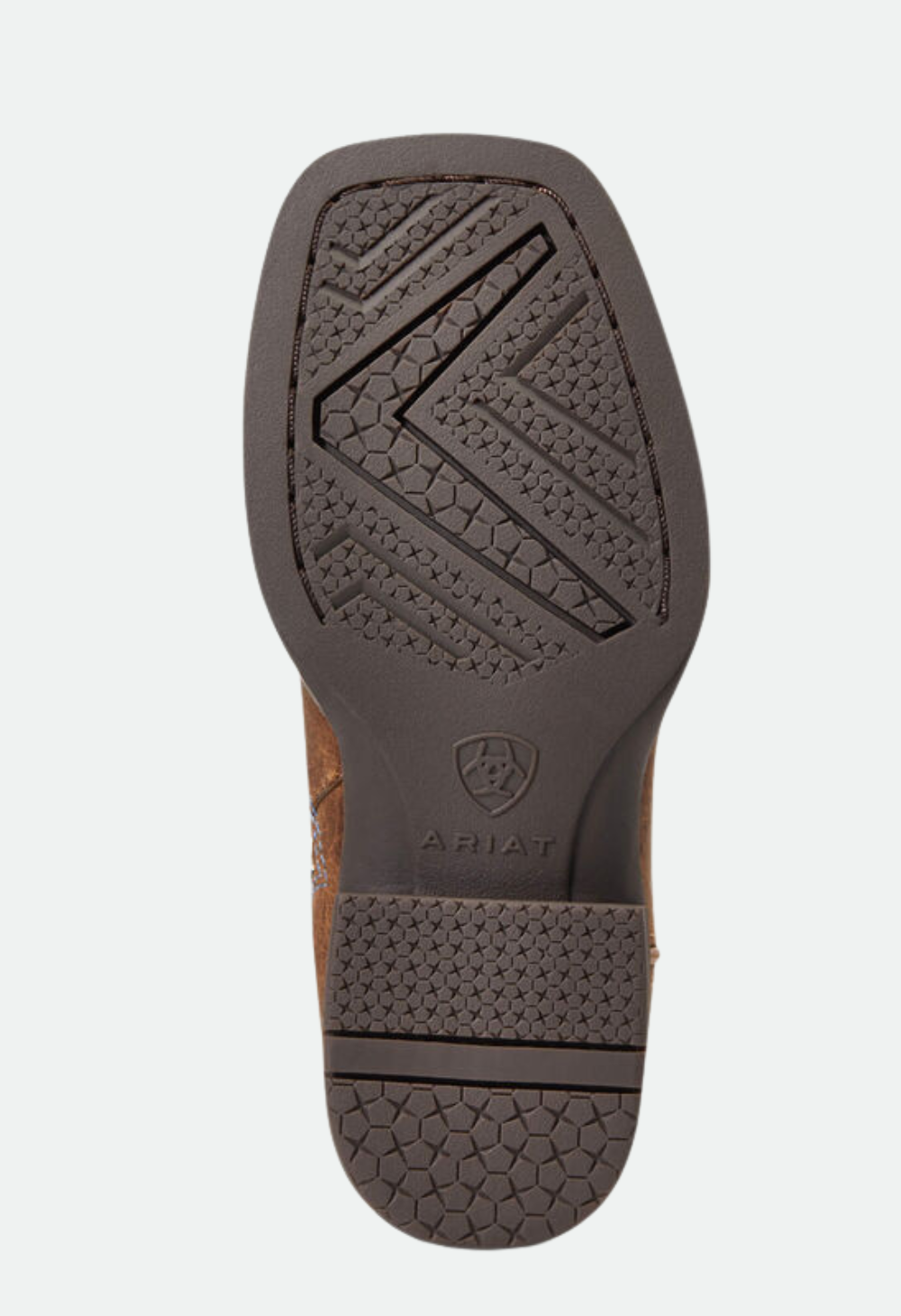 Ariat Kids Koel VentTEK Western Boot
