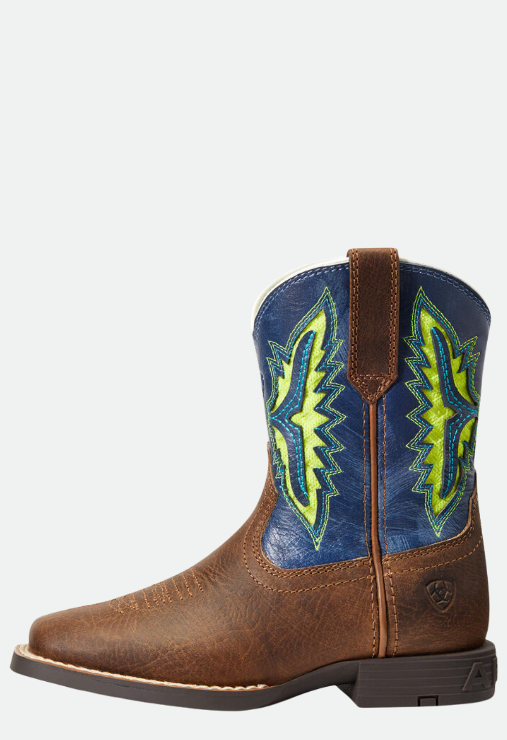 Ariat Kids Koel VentTEK Western Boot
