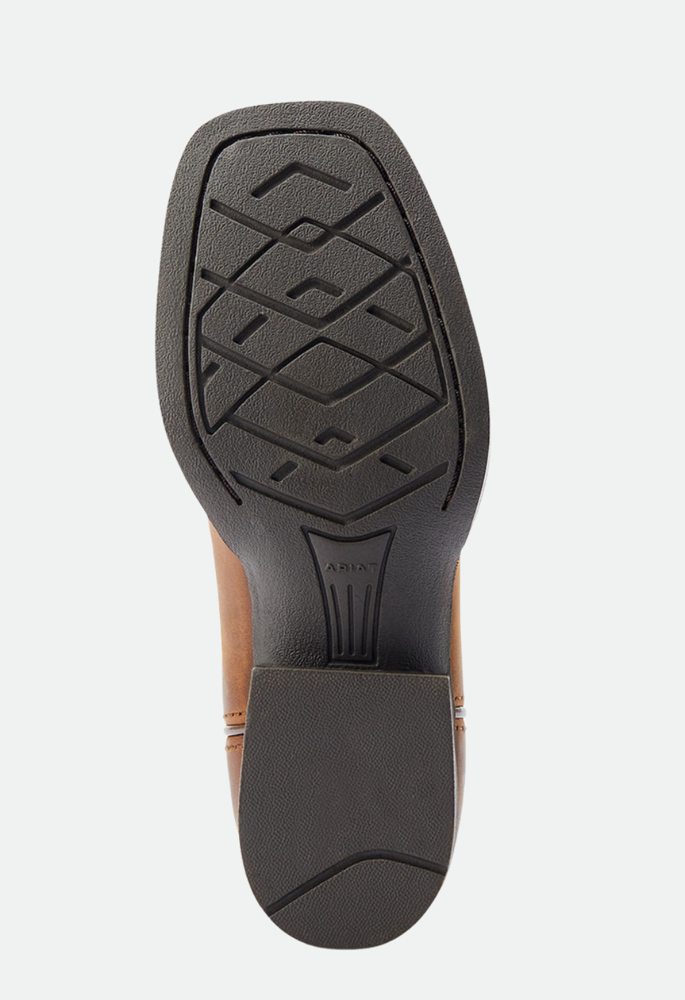 Ariat Kid's Quickdraw VentTEK™ Distressed Tan (SALE)