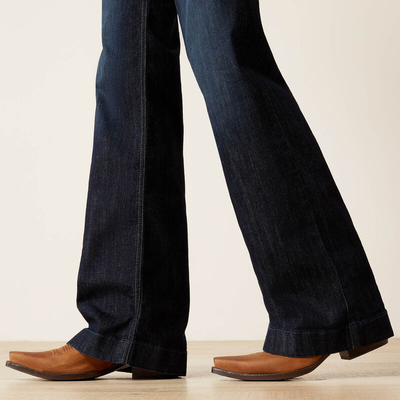 Ariat Woman's Perfect Rise Ophelia Trouser
