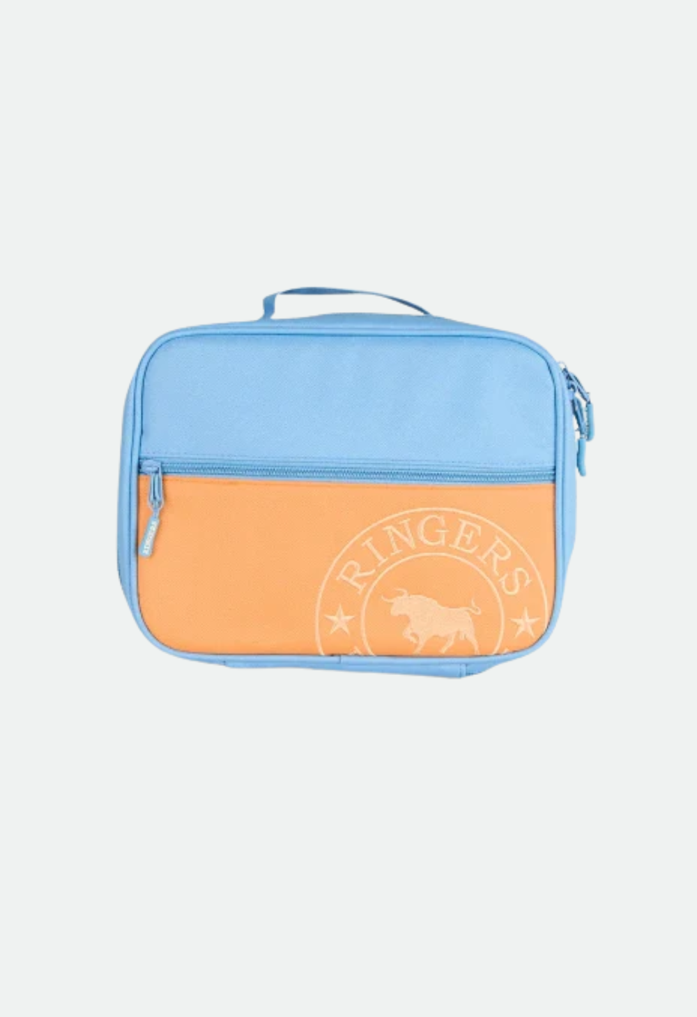 Ringers Western Baxter Lunch Box