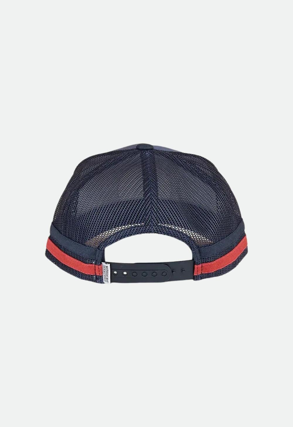 Ringers Western McCoy Kids Trucker Cap