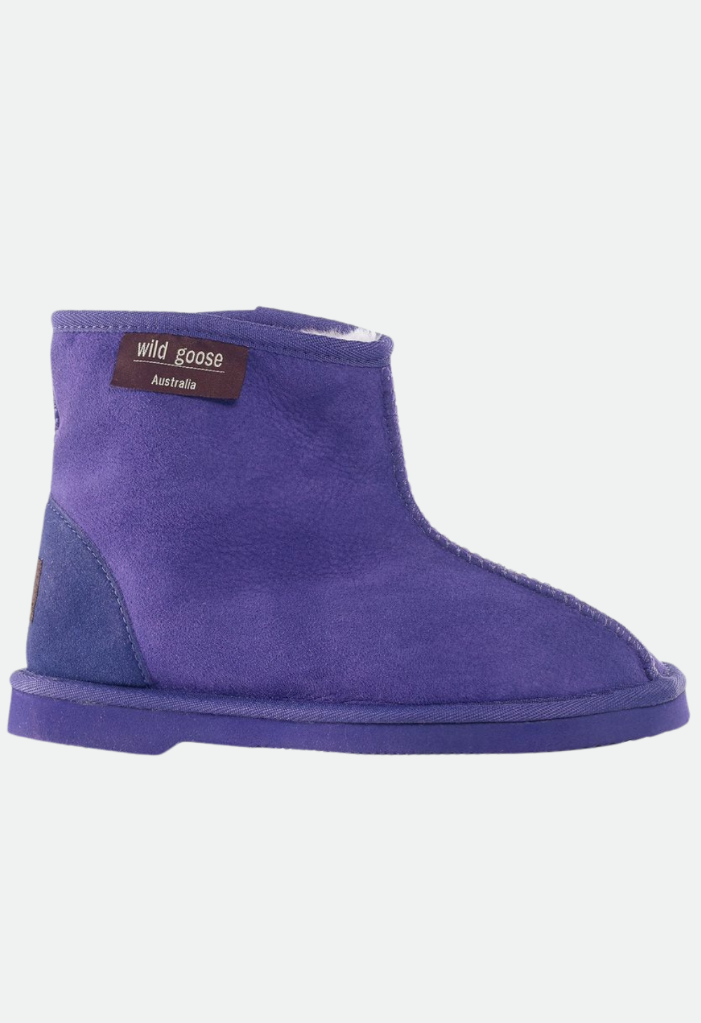Wild Goose Viking Short Boot
