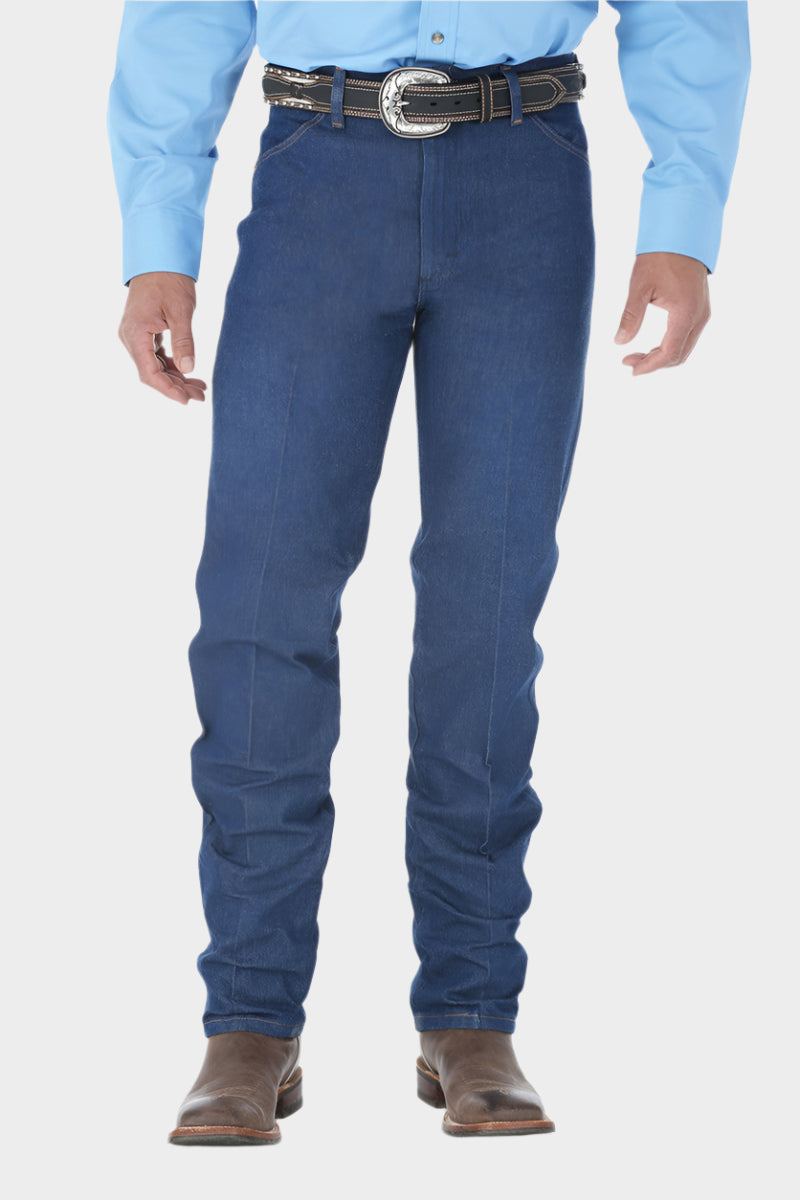 Wrangler Mens Cowboy Cut Original Jean 13MWZ - 34 Leg