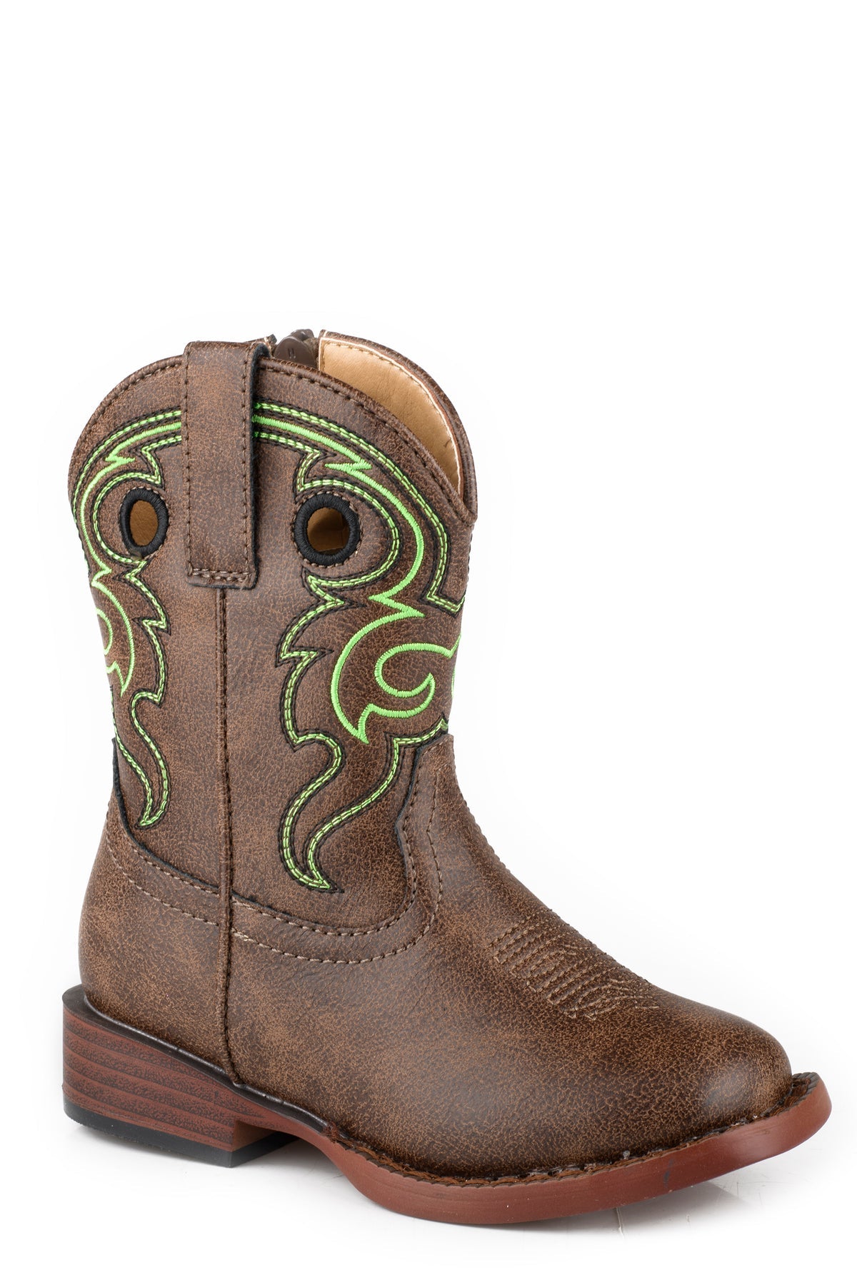 Roper Reno - Brown