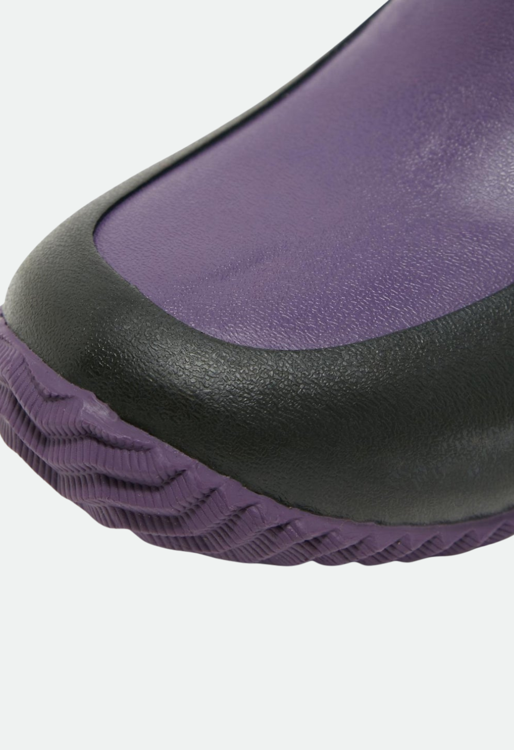 Grubs Kids Muddies Icicles Boot (Black / Violet)