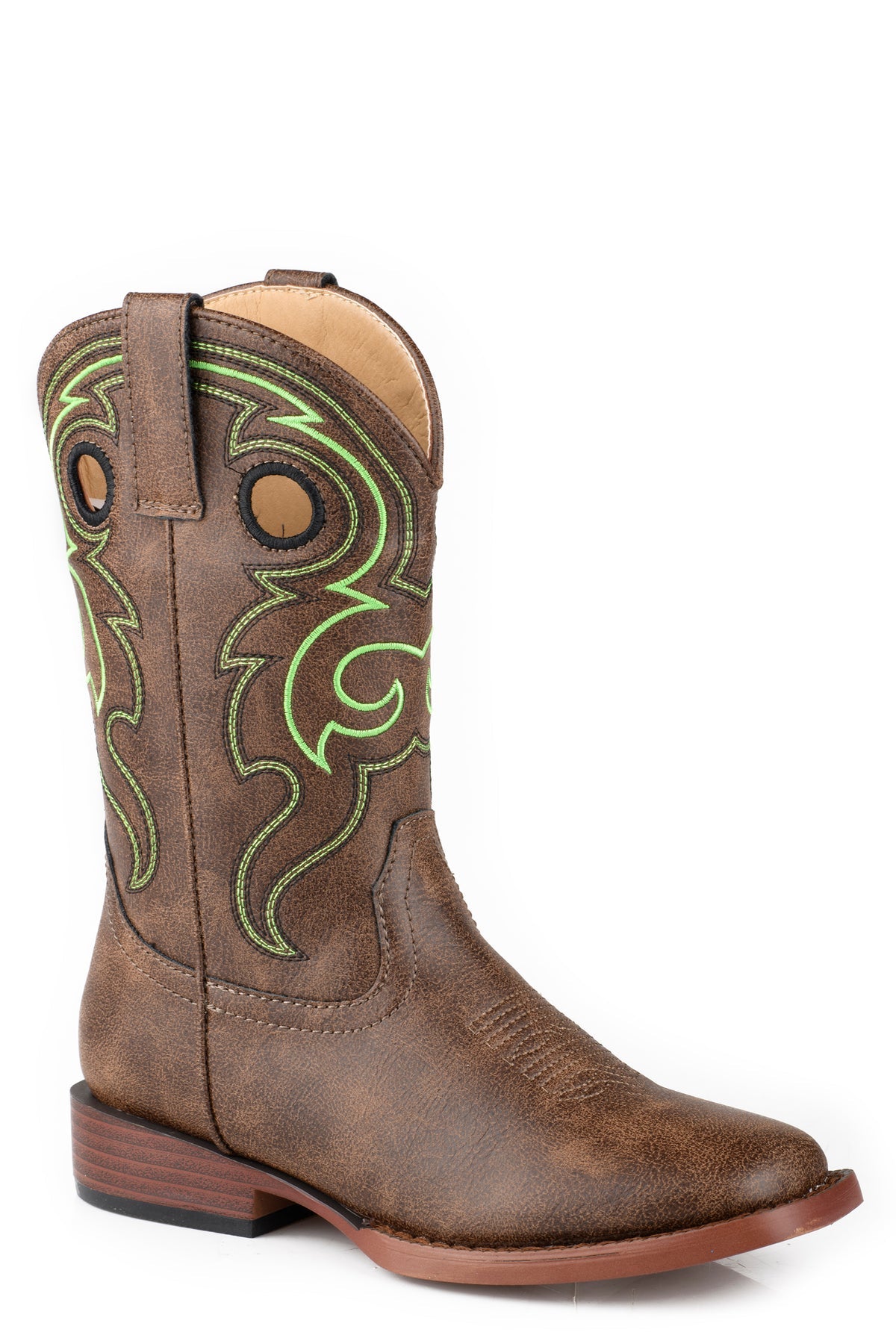 Roper Reno - Brown