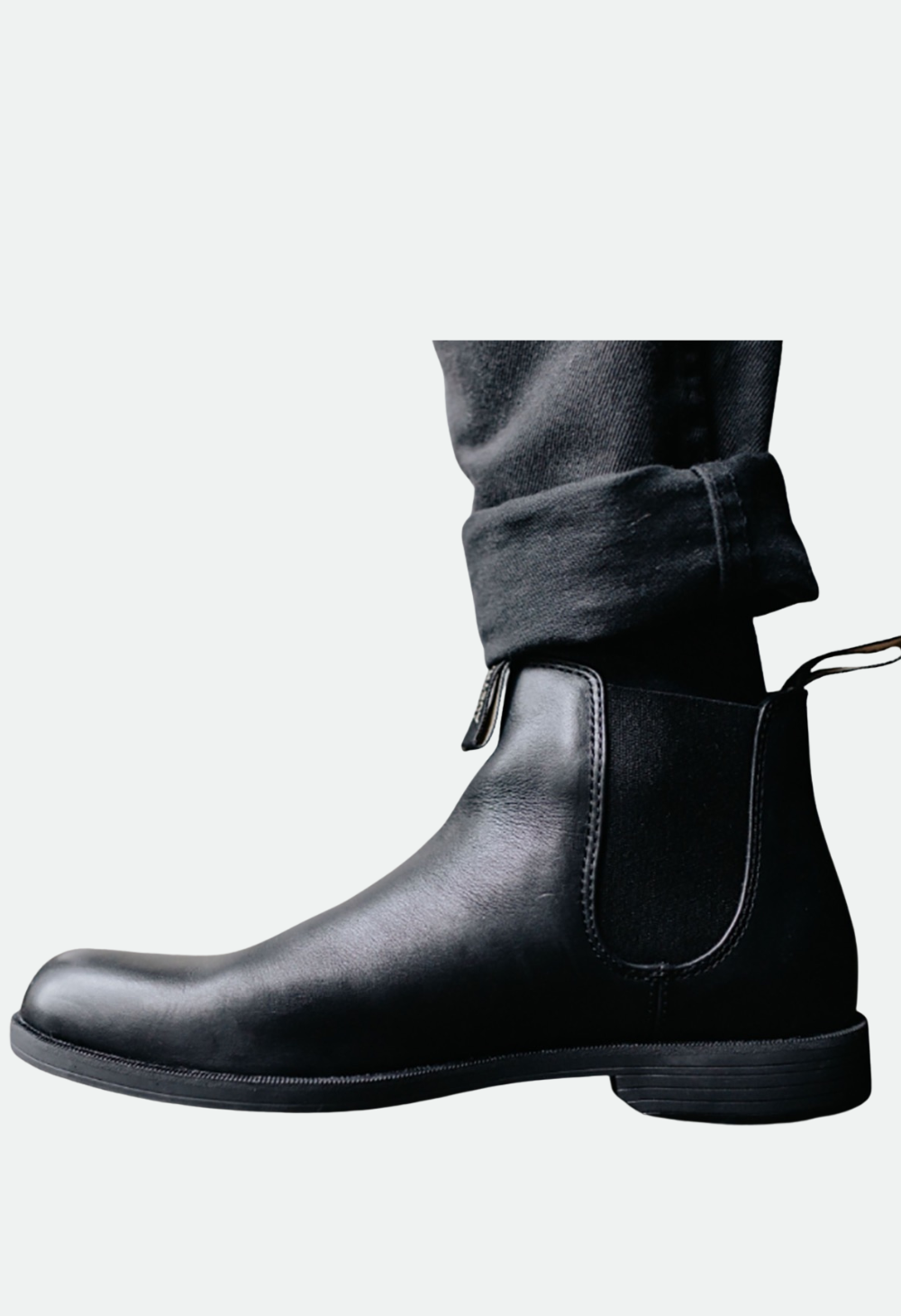 Blundstone 1901 Elastic Sided Dress Boot - SALE