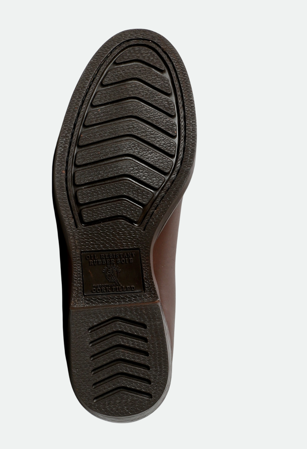 Ian Harold Women's Archer Western Boot