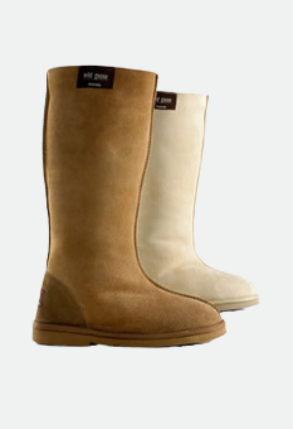 Wild Goose Viking Long Boot