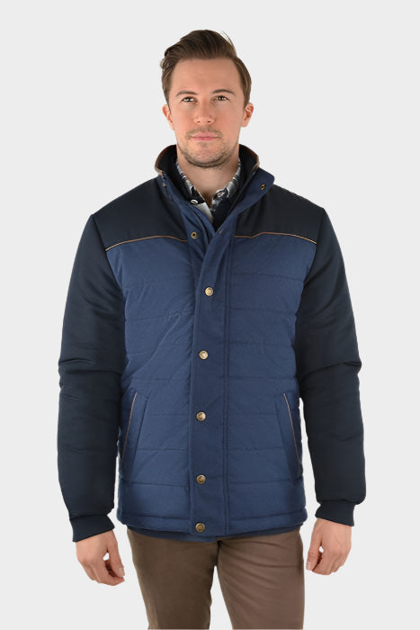 Thomas Cook Men's Aitkins Jacket