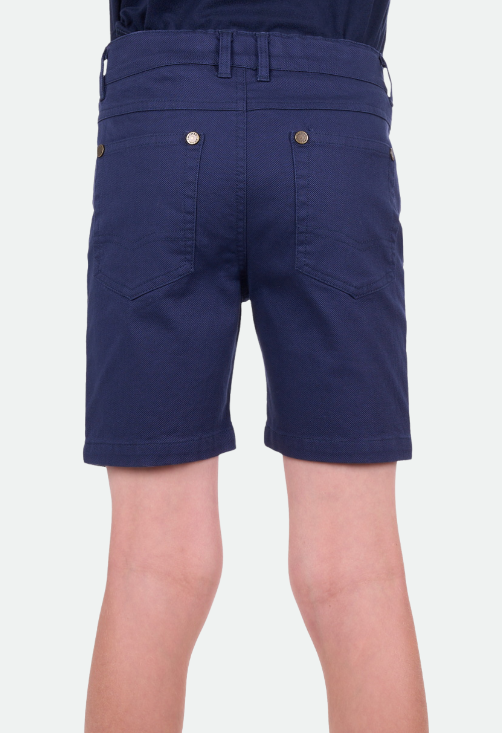 THOMAS COOK BOYS BLAIR 5PKT SHORT (NAVY)