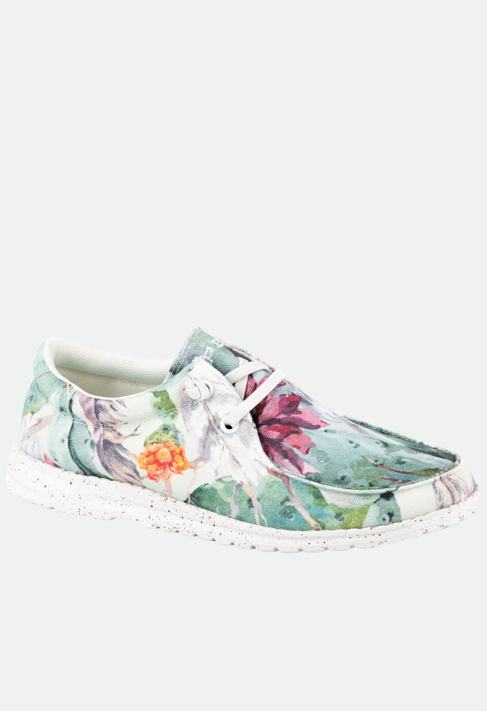 Roper Women's - Hang Loose (Cactus)