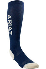 Ariat Unisex Ariat-Teck Performance Socks