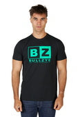 Bullzye Men's Dave S/S Tee