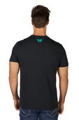 Bullzye Men's Dave S/S Tee