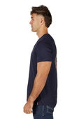 Bullzye Men's Sid S/S Tee