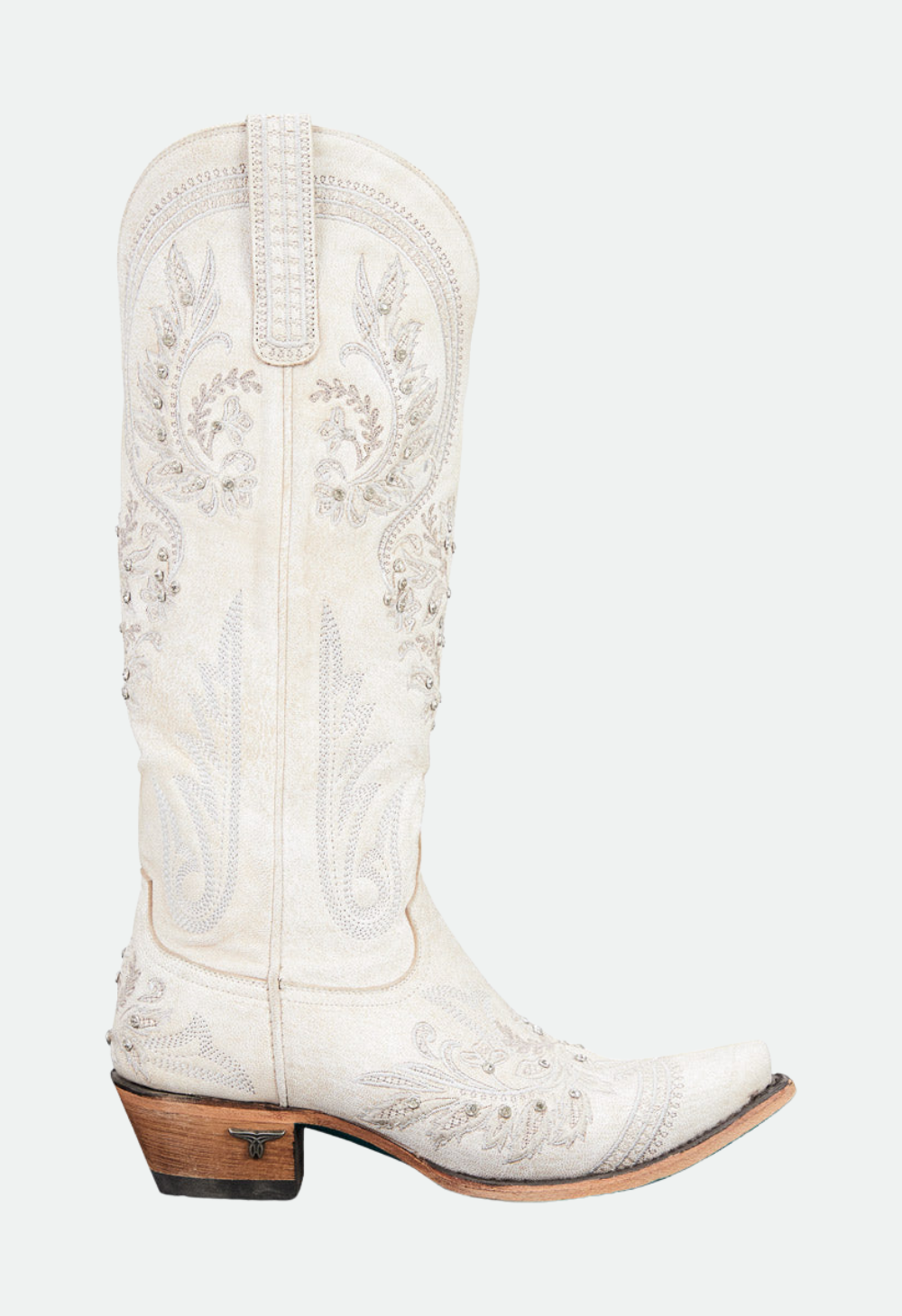 Lane Santorini - Ceramic Crackle