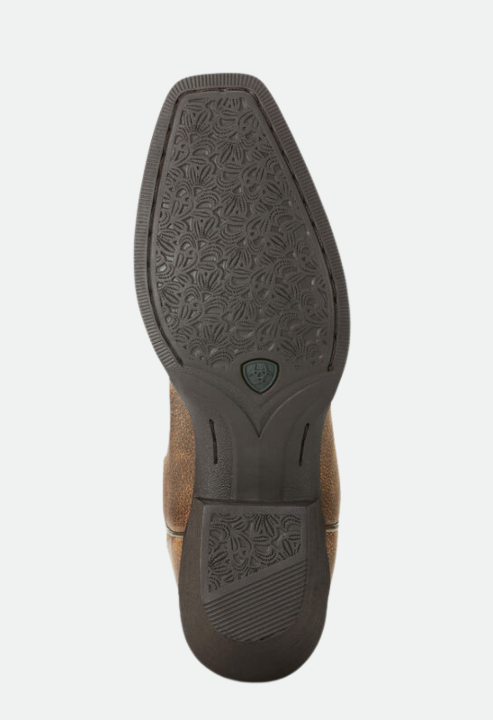 Ariat Women's Round Up Square Toe Western Boot