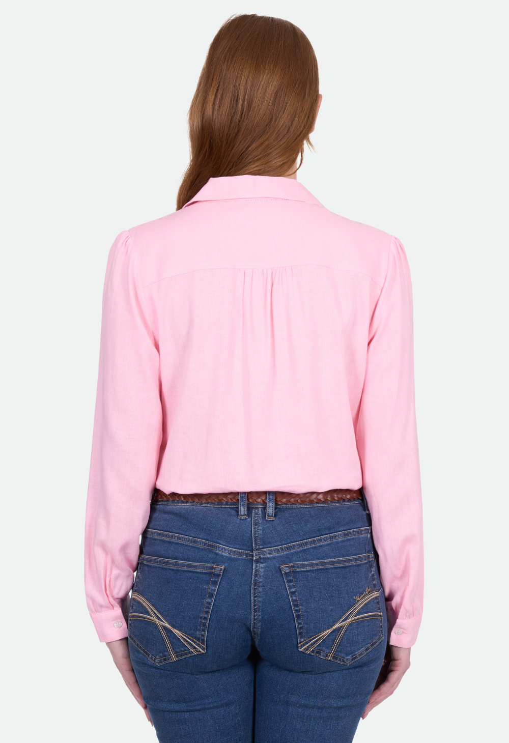 Thomas Cook Women's Mara Ls Shirt - Pink