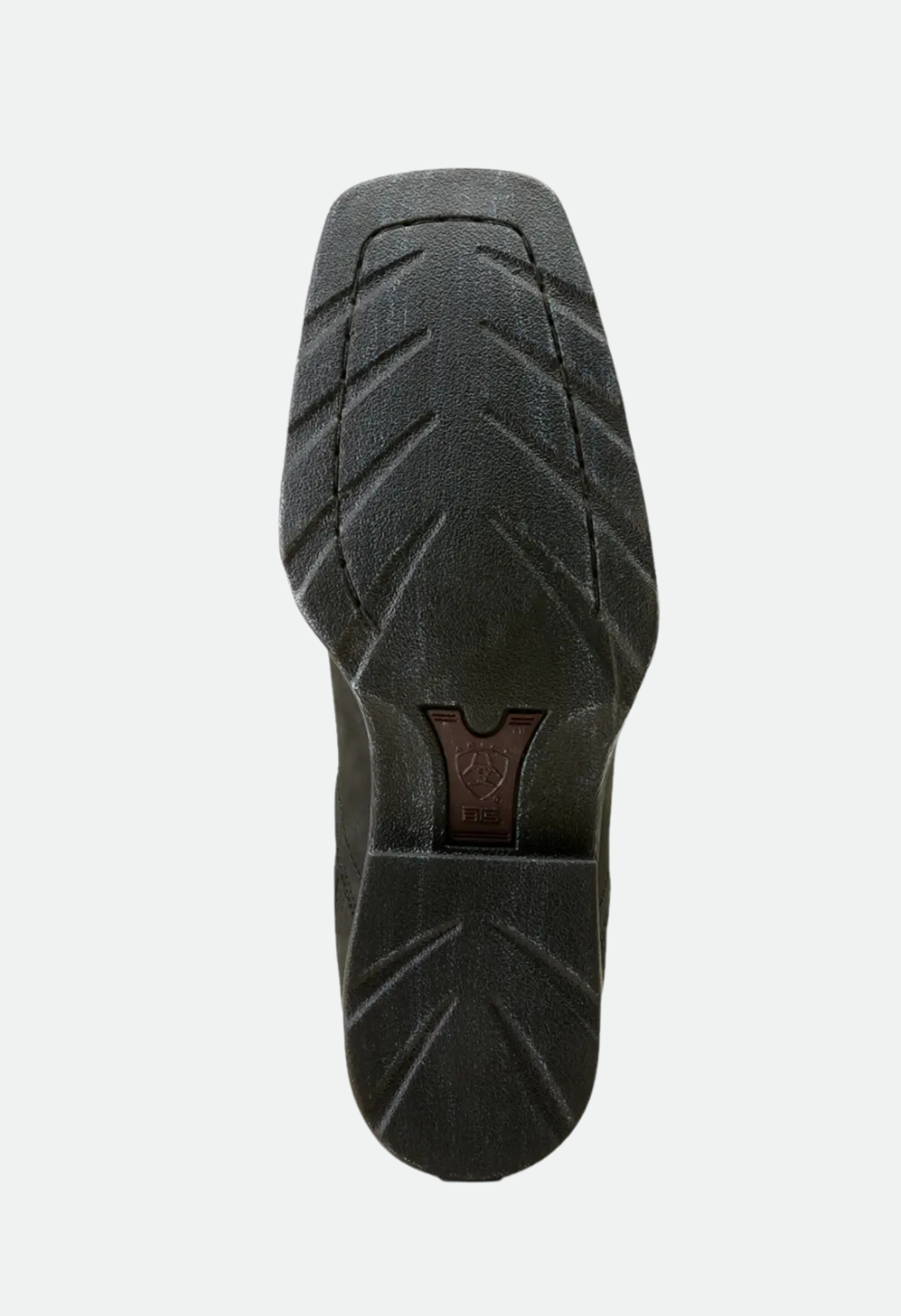 Ariat Men's Midtown Rambler (Matte Black)
