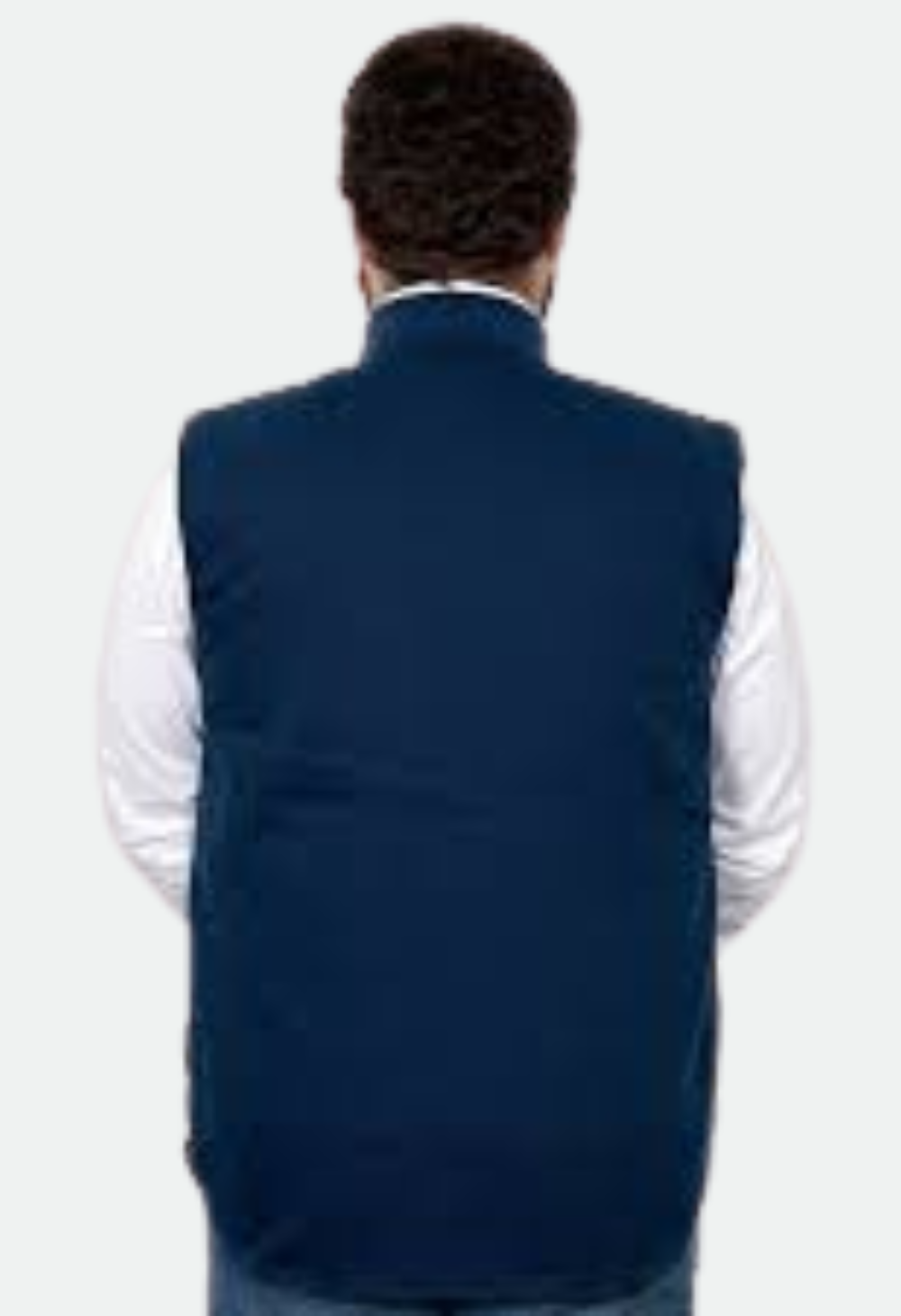 Just Country Men's Diamantina Vest