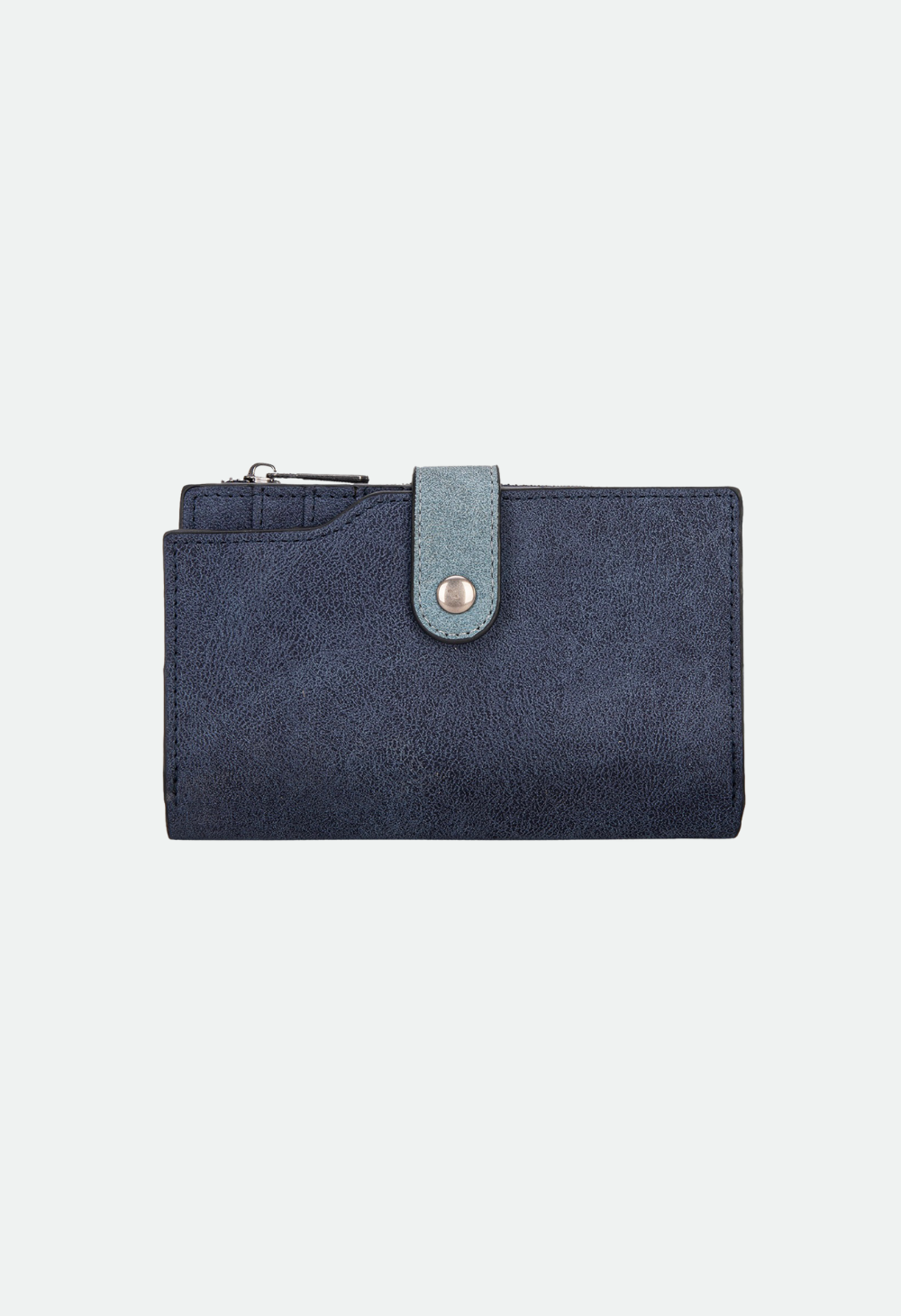 Wrangler Women's W Stitch Wallet