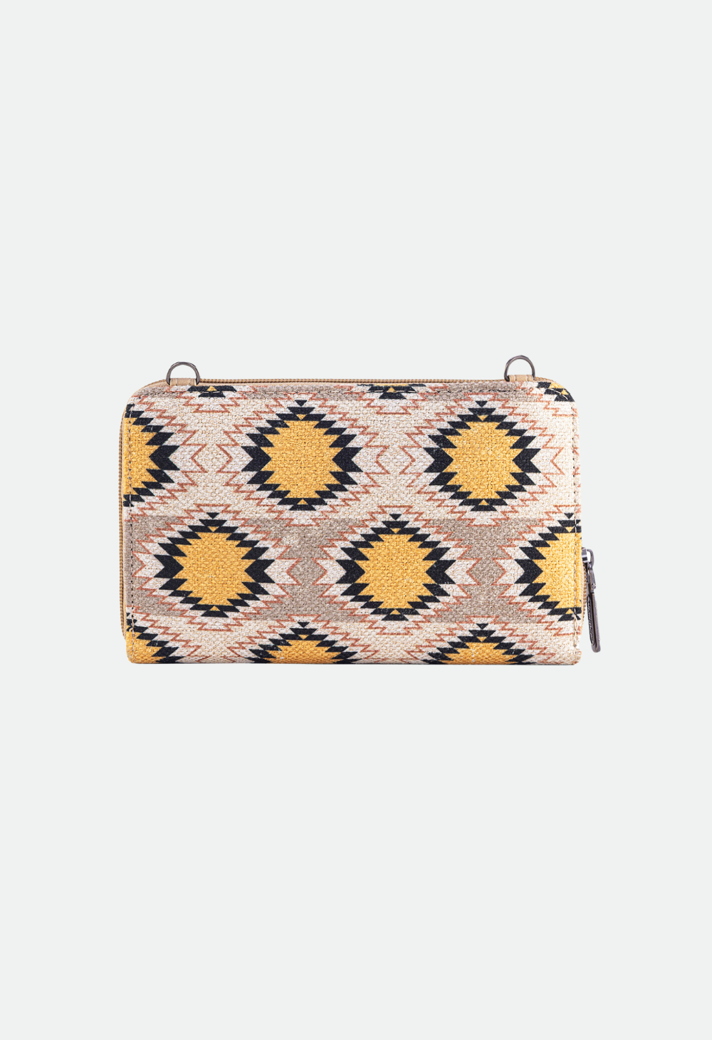 Wrangler Women's Inez Wallet Bag - Natural