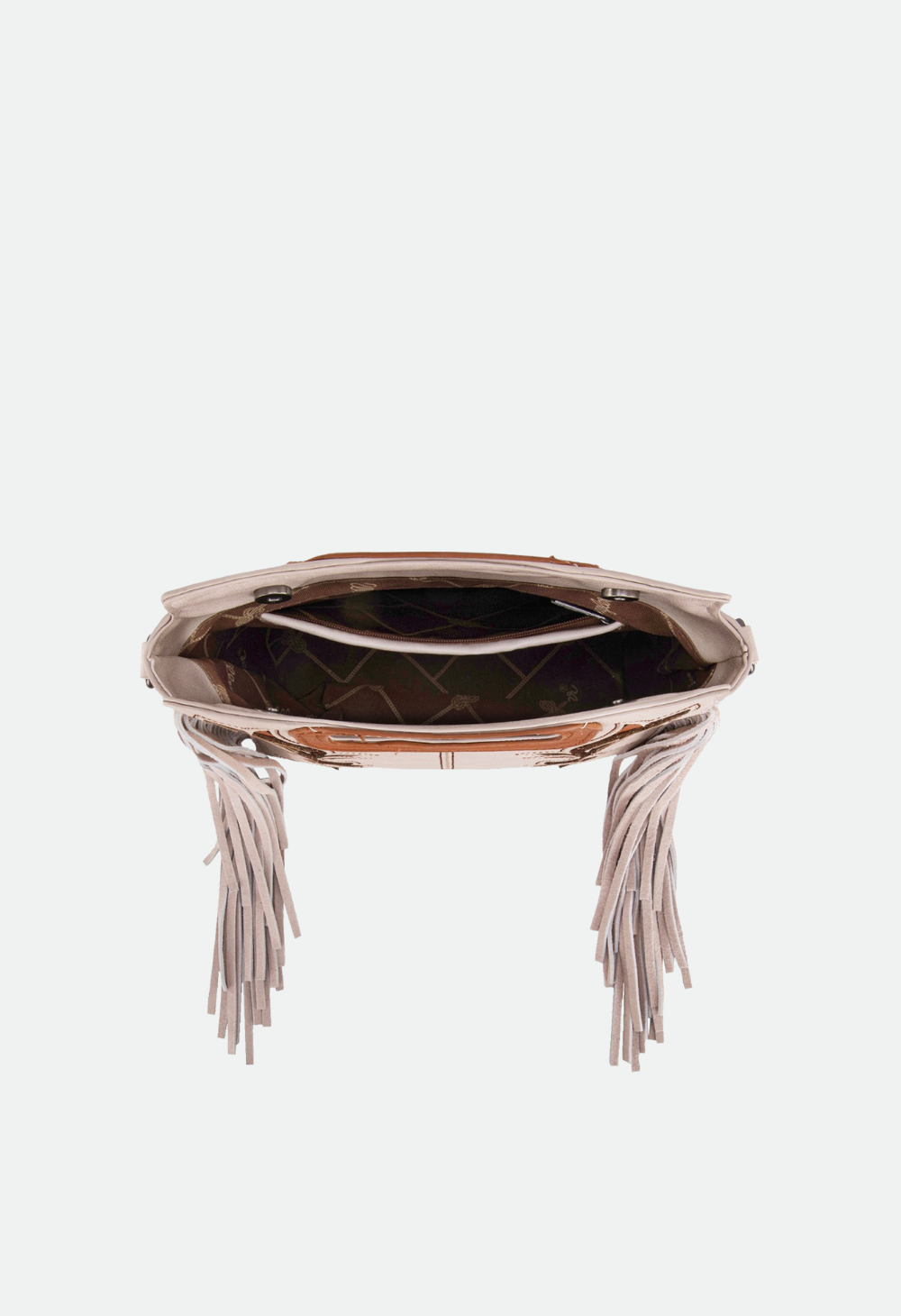 Wrangler Women's Dallas Fringe Bag