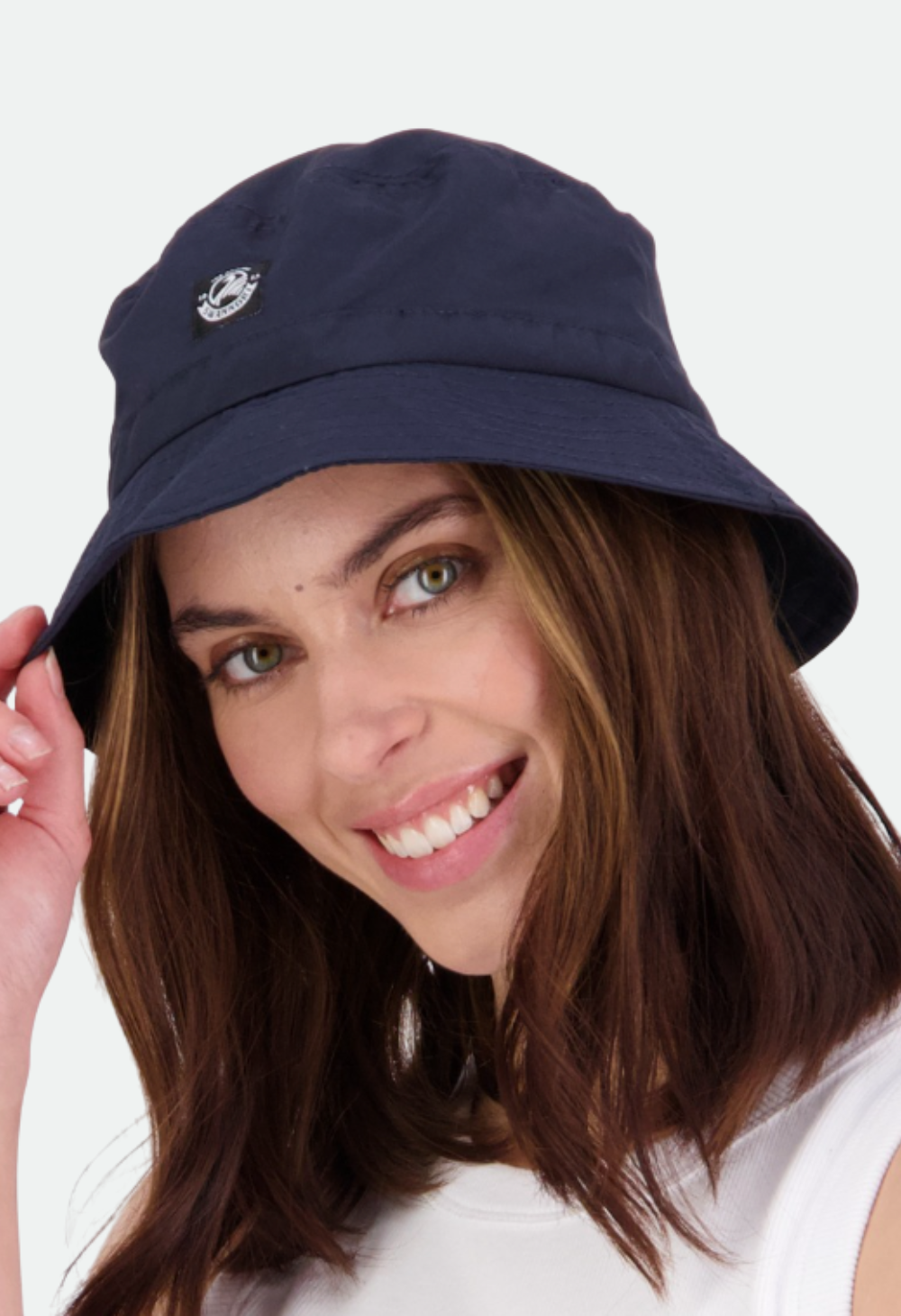 Unisex Swanndri Murray's Bay V3 Hat