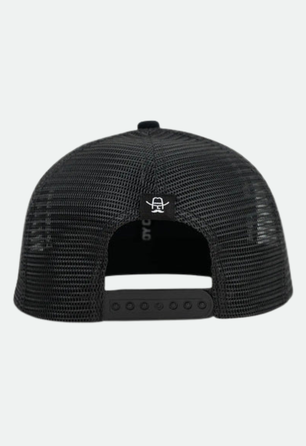Cowboy Cool Badlands Cap