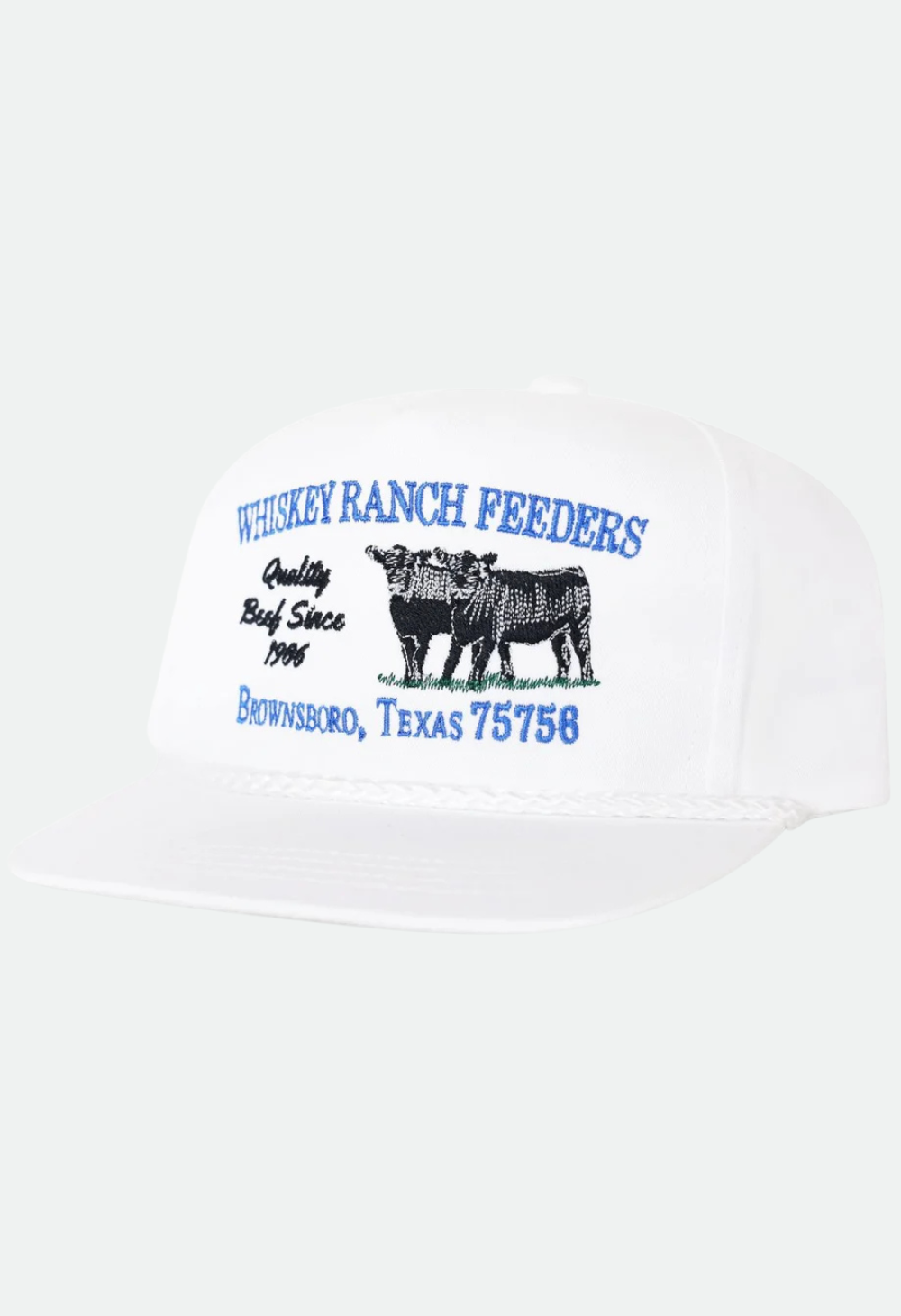 Whiskey Bent Hat Co. Feeders