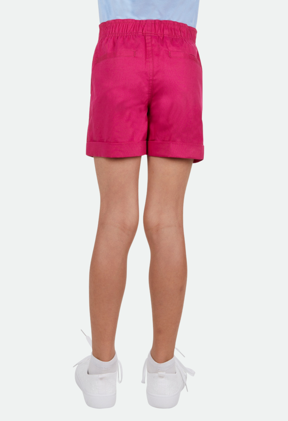 THOMAS COOK GIRLS DARLA SHORT (BERRY)