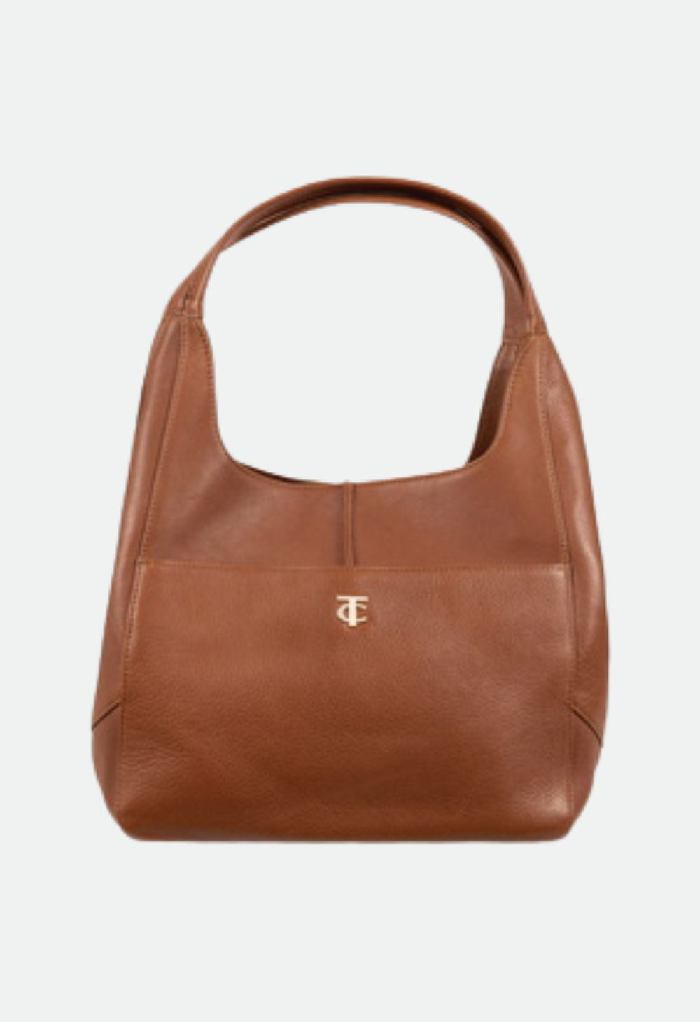 THOMAS COOK KATELYN BAG (TAN)