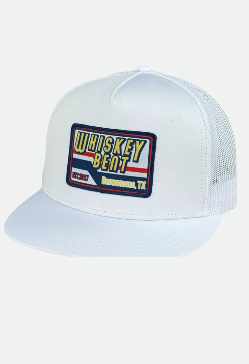 Whiskey Bent Hat Co. Talladega