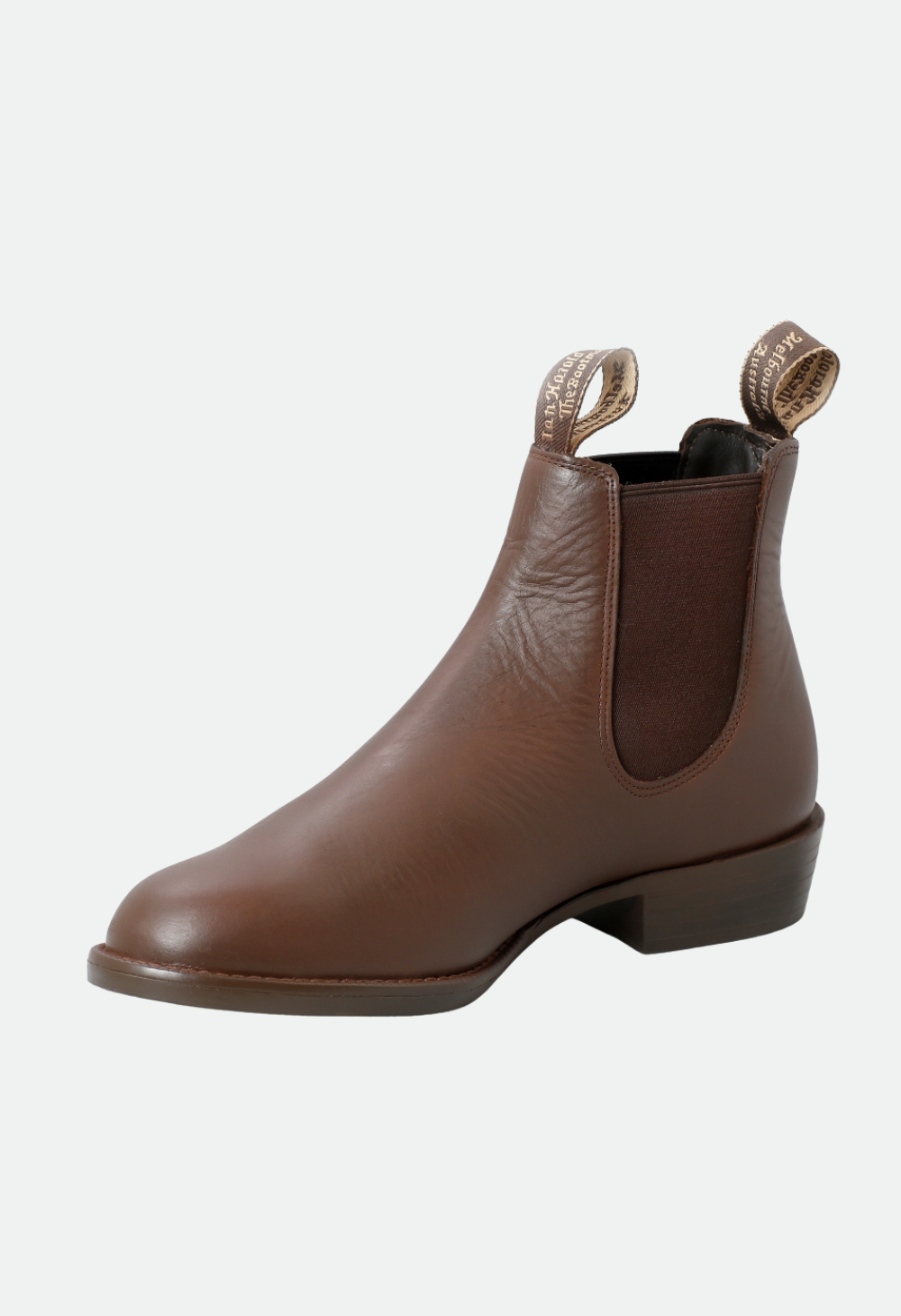 Ian Harold Men's Murray Boot