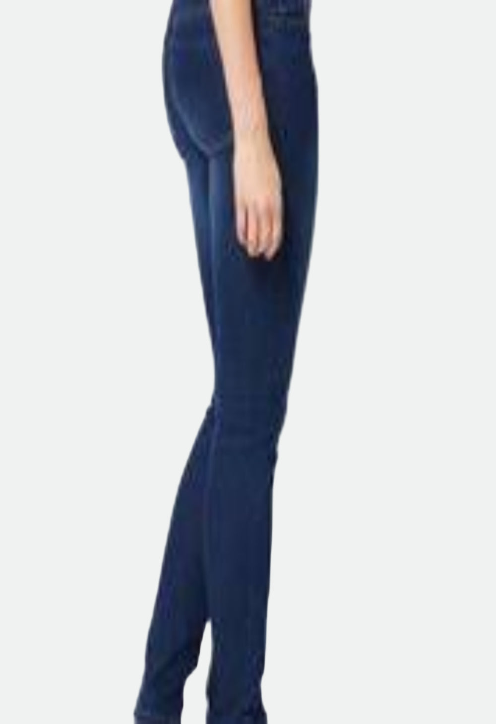 Toorallie Women's Brooklyn Skinny Leg Jean - Indigo Wash