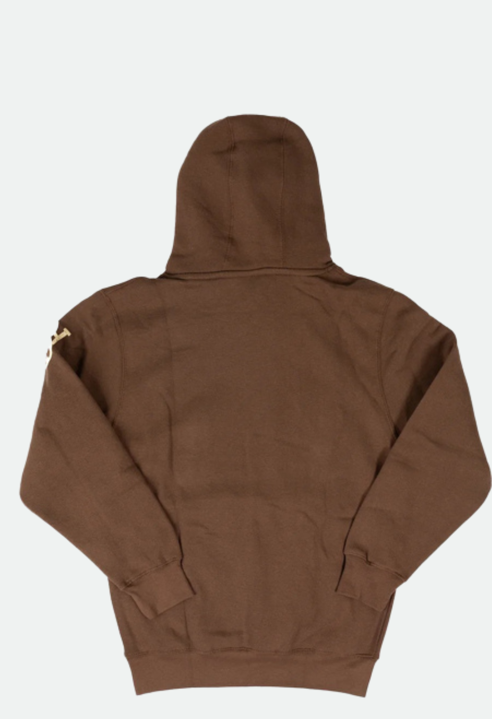 Red Dirt Hat Co. Men's Aztec Jango Hoodie Brown - RDHC-T-186