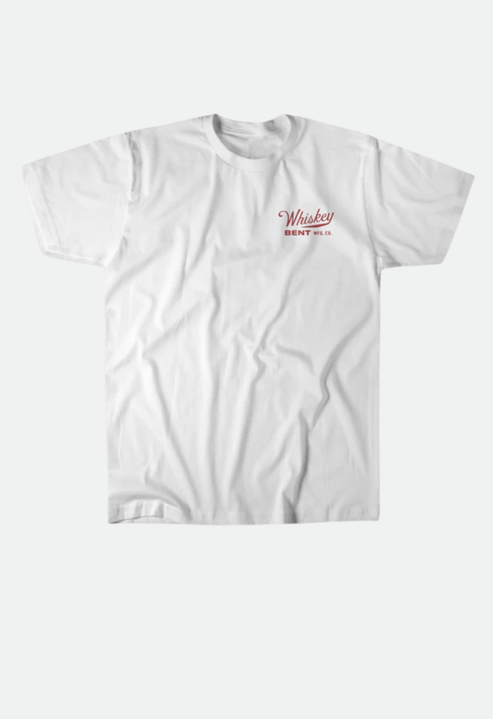 Supply Co White