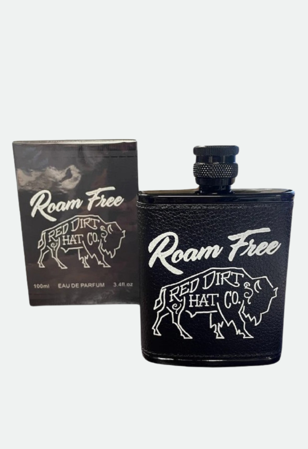 Red Dirt Roam Free Cologne - Fragrance - RDHC-RF