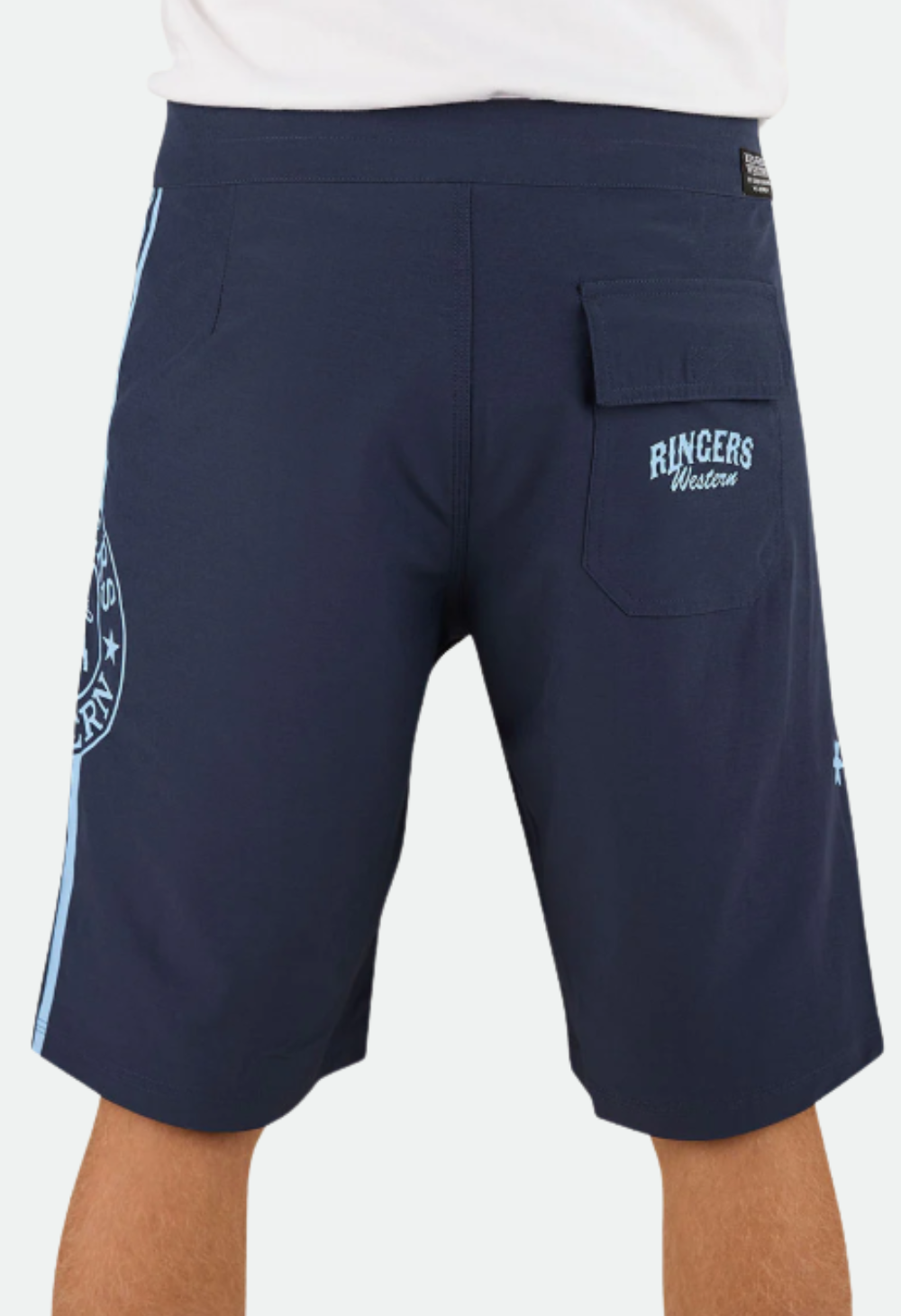 Southern Cross Mens Swim Short - NSW