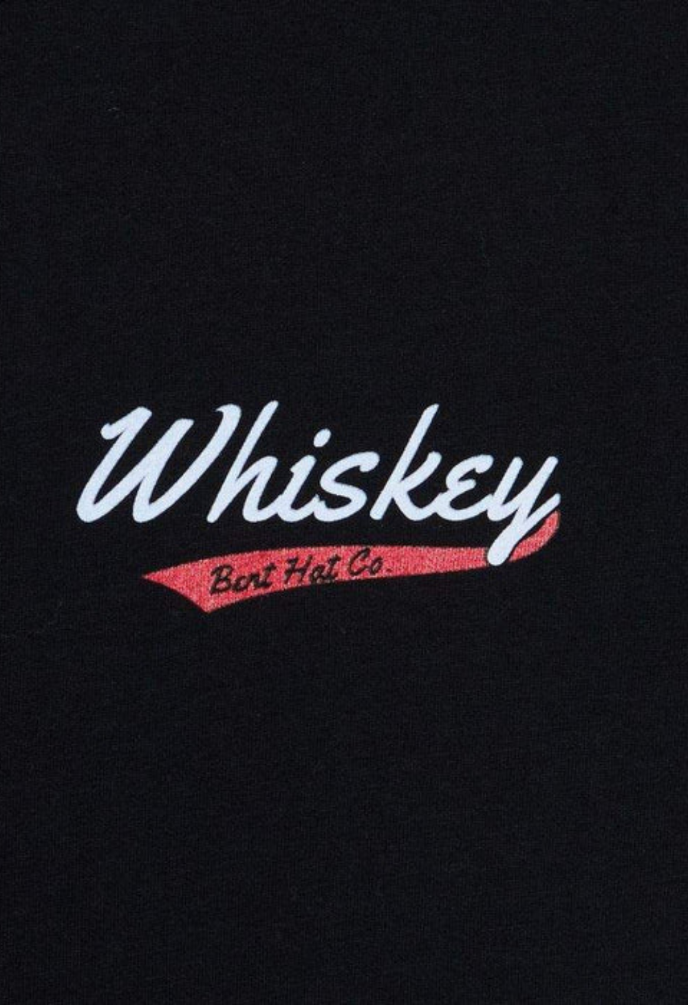 Whiskey Bent Hat Co Caddie Tee